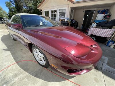 2000 Pontiac Firebird New V6 engine - Photo 77 - Brea, CA 92822