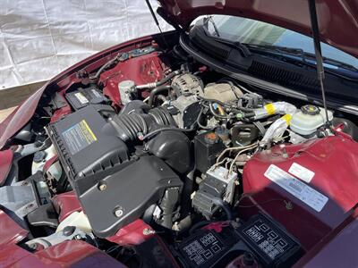 2000 Pontiac Firebird New V6 engine - Photo 60 - Brea, CA 92822