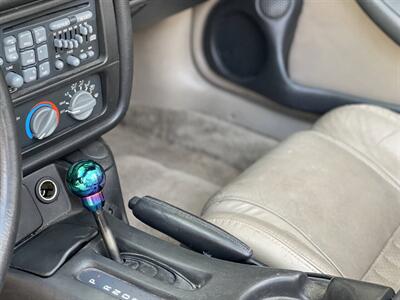 2000 Pontiac Firebird New V6 engine - Photo 39 - Brea, CA 92822