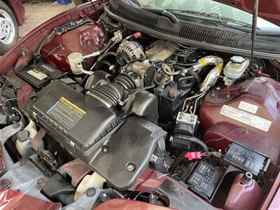2000 Pontiac Firebird New V6 engine - Photo 34 - Brea, CA 92822