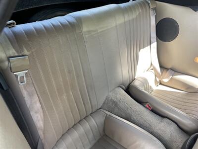 2000 Pontiac Firebird New V6 engine - Photo 71 - Brea, CA 92822