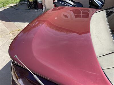 2000 Pontiac Firebird New V6 engine - Photo 67 - Brea, CA 92822