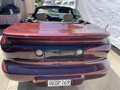 2000 Pontiac Firebird New V6 engine - Photo 59 - Brea, CA 92822