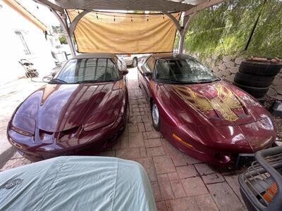 2000 Pontiac Firebird New V6 engine - Photo 51 - Brea, CA 92822