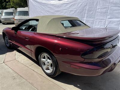 2000 Pontiac Firebird New V6 engine - Photo 64 - Brea, CA 92822