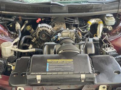 2000 Pontiac Firebird New V6 engine - Photo 31 - Brea, CA 92822
