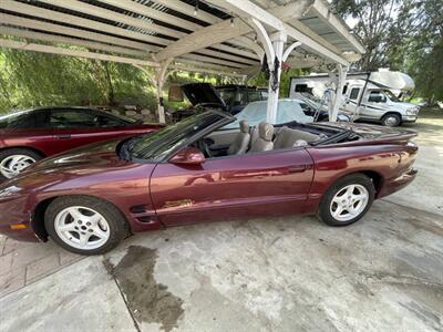 2000 Pontiac Firebird New V6 engine - Photo 8 - Brea, CA 92822