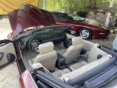 2000 Pontiac Firebird New V6 engine - Photo 32 - Brea, CA 92822