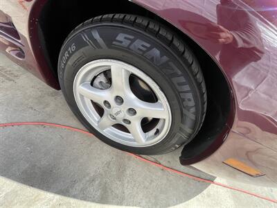 2000 Pontiac Firebird New V6 engine - Photo 76 - Brea, CA 92822