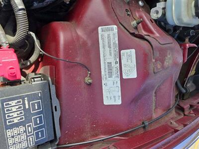 2000 Pontiac Firebird New V6 engine - Photo 21 - Brea, CA 92822