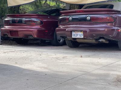 2000 Pontiac Firebird New V6 engine - Photo 10 - Brea, CA 92822