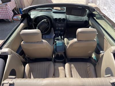 2000 Pontiac Firebird New V6 engine - Photo 58 - Brea, CA 92822