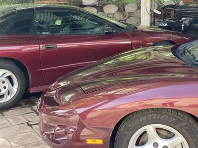 2000 Pontiac Firebird New V6 engine - Photo 45 - Brea, CA 92822