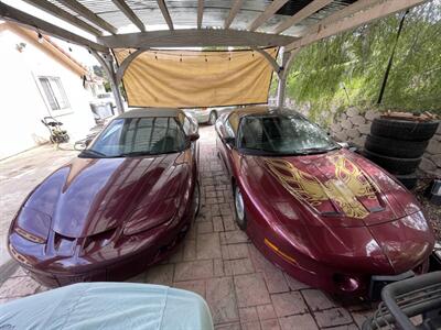 2000 Pontiac Firebird New V6 engine - Photo 14 - Brea, CA 92822
