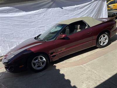 2000 Pontiac Firebird New V6 engine - Photo 80 - Brea, CA 92822