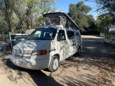 1999 WINNEBAGO EuroVan CAMPER   - Photo 49 - Brea, CA 92822