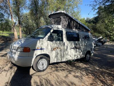 1999 WINNEBAGO EuroVan CAMPER   - Photo 48 - Brea, CA 92822