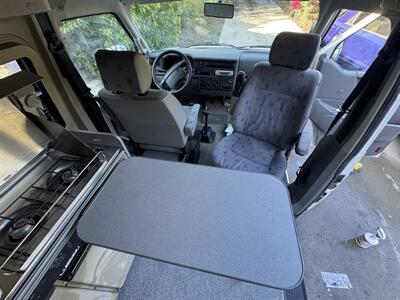 1999 WINNEBAGO EuroVan CAMPER   - Photo 42 - Brea, CA 92822