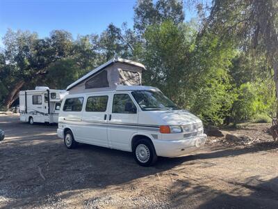 1999 WINNEBAGO EuroVan CAMPER   - Photo 54 - Brea, CA 92822