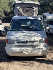 1999 WINNEBAGO EuroVan CAMPER   - Photo 6 - Brea, CA 92822