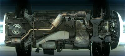 1999 WINNEBAGO EuroVan CAMPER   - Photo 65 - Brea, CA 92822