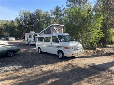 1999 WINNEBAGO EuroVan CAMPER   - Photo 53 - Brea, CA 92822