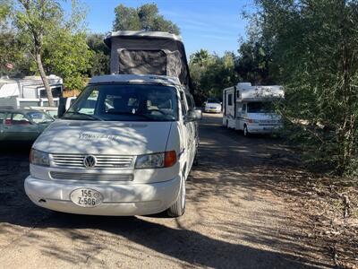 1999 WINNEBAGO EuroVan CAMPER   - Photo 50 - Brea, CA 92822