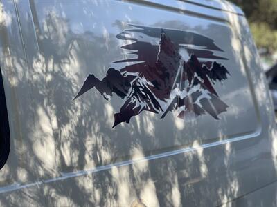 1999 WINNEBAGO EuroVan CAMPER   - Photo 62 - Brea, CA 92822