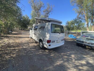 1999 WINNEBAGO EuroVan CAMPER   - Photo 57 - Brea, CA 92822