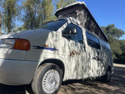 1999 WINNEBAGO EuroVan CAMPER   - Photo 60 - Brea, CA 92822