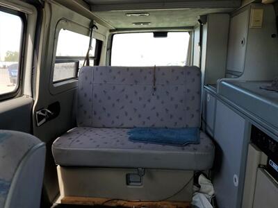 1999 WINNEBAGO EuroVan CAMPER   - Photo 20 - Brea, CA 92822