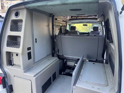 1999 WINNEBAGO EuroVan CAMPER   - Photo 37 - Brea, CA 92822
