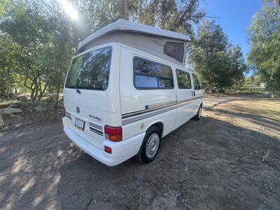 1999 WINNEBAGO EuroVan CAMPER   - Photo 55 - Brea, CA 92822