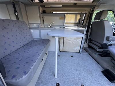 1999 WINNEBAGO EuroVan CAMPER   - Photo 40 - Brea, CA 92822