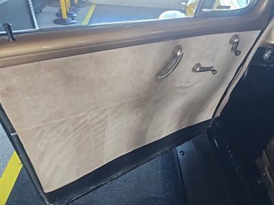 1939 Chevrolet Master Deluxe Coupe   - Photo 23 - Brea, CA 92822