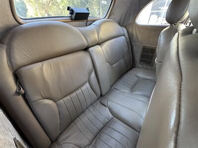 1939 Chevrolet Master Deluxe Coupe   - Photo 63 - Brea, CA 92822