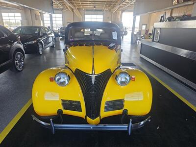 1939 Chevrolet Master Deluxe Coupe   - Photo 14 - Brea, CA 92822