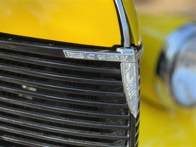 1939 Chevrolet Master Deluxe Coupe   - Photo 32 - Brea, CA 92822