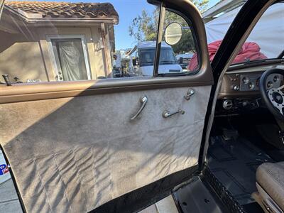 1939 Chevrolet Master Deluxe Coupe   - Photo 66 - Brea, CA 92822