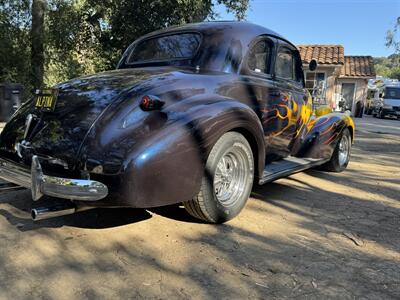 1939 Chevrolet Master Deluxe Coupe   - Photo 17 - Brea, CA 92822