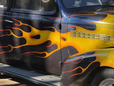 1939 Chevrolet Master Deluxe Coupe   - Photo 30 - Brea, CA 92822