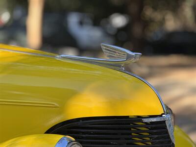 1939 Chevrolet Master Deluxe Coupe   - Photo 28 - Brea, CA 92822