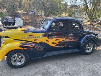 1939 Chevrolet Master Deluxe Coupe   - Photo 40 - Brea, CA 92822