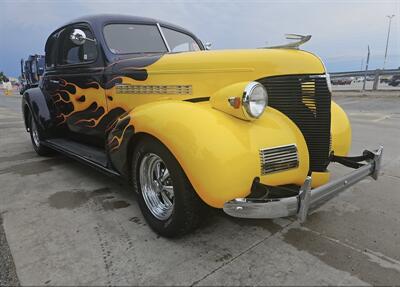 1939 Chevrolet Master Deluxe Coupe   - Photo 9 - Brea, CA 92822