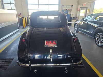 1939 Chevrolet Master Deluxe Coupe   - Photo 15 - Brea, CA 92822