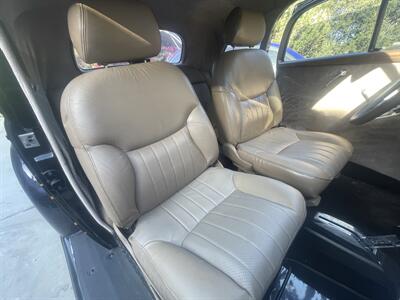 1939 Chevrolet Master Deluxe Coupe   - Photo 71 - Brea, CA 92822