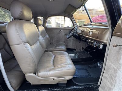 1939 Chevrolet Master Deluxe Coupe   - Photo 5 - Brea, CA 92822