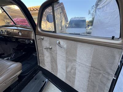 1939 Chevrolet Master Deluxe Coupe   - Photo 62 - Brea, CA 92822