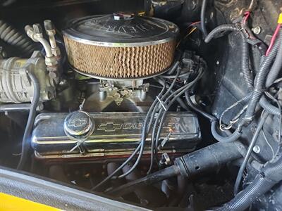 1939 Chevrolet Master Deluxe Coupe   - Photo 19 - Brea, CA 92822