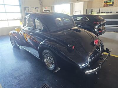 1939 Chevrolet Master Deluxe Coupe   - Photo 16 - Brea, CA 92822